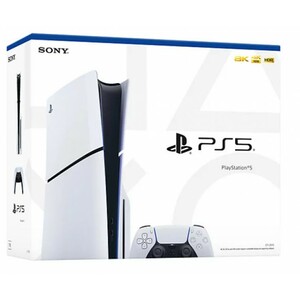 PlayStation 5 Slim Standard