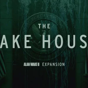 نقد و بررسی / Alan Wake 2: The Lake House