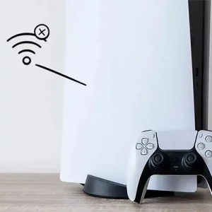 دلایل وصل ‌نشدن PS5 به اینترنت + [ 5 راه کاربردی ]