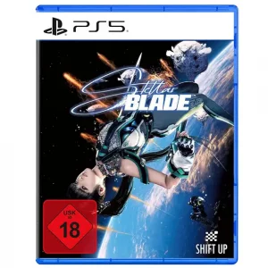 بازی Stellar Blade برای PS5