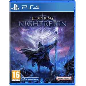 بازی Elden Ring: Nightreign برای PS4