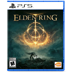 بازی Elden Ring برای PS5 (کارکرده)