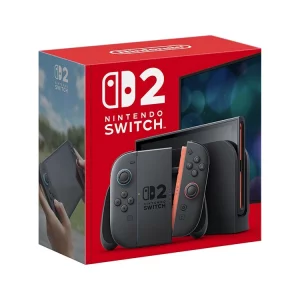 کنسول نینتندو سوییچ Nintendo Switch 2