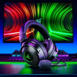 هدست گیمینگ ریزر Razer Kraken V3