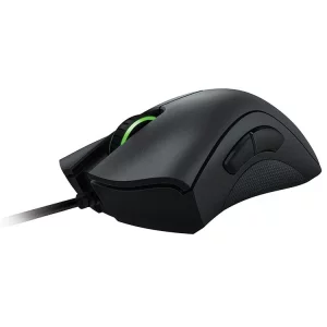 ماوس گیمینگ ریزر Razer DeathAdder Essential رنگ مشکی