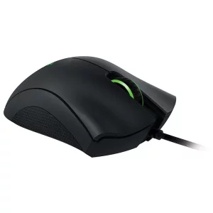 ماوس گیمینگ ریزر Razer DeathAdder Essential رنگ مشکی