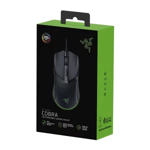 ماوس گیمینگ ریزر Razer Cobra