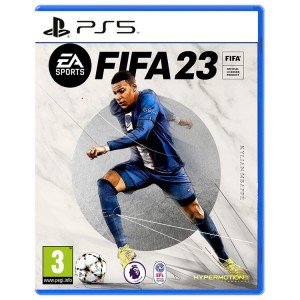 بازی FIFA 23 برای PS5 (کارکرده)