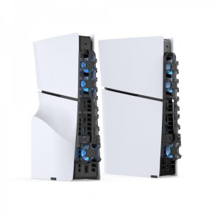 فن خنک کننده دابی Dobe TP5-3538 برای PS5 Slim - مشکی
