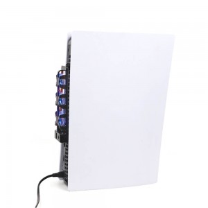 فن خنک کننده Dobe مدل TP5-1523 برای PS5