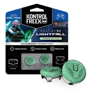 روکش آنالوگ کنترل فریک - KontrolFreek Destiny 2 Lightfall Strand Edition