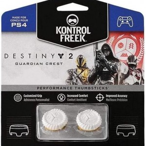 روکش آنالوگ کنترل فریک - KontrolFreek Destiny 2 Guardian Crest