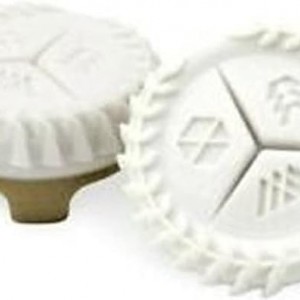 روکش آنالوگ کنترل فریک - KontrolFreek Destiny 2 Guardian Crest