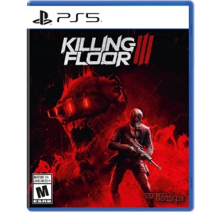 بازی Killing Floor 3 (Day One Edition) برای PS5