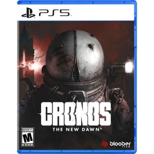 بازی Cronos: The New Dawn برای PS5