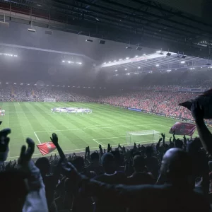 بازی EA Sports FC 26 برای PS4
