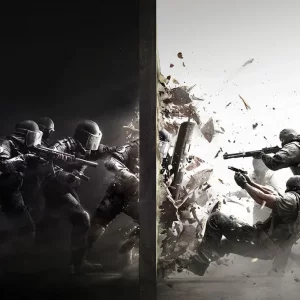 بازی Tom Clancy's Rainbow Six Siege X: Elite Edition برای PS5