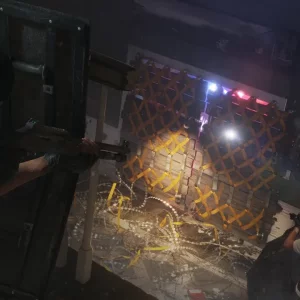 بازی Tom Clancy's Rainbow Six Siege X: Elite Edition برای PS5