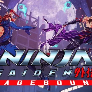 بازی Ninja Gaiden: Ragebound برای PS5
