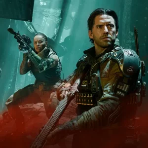 بازی Call of Duty: Black Ops 7 برای PS5