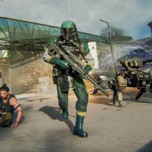 بازی Call of Duty: Black Ops 7 برای PS5