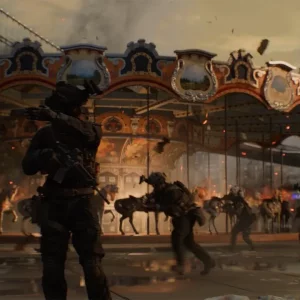 بازی Battlefield 6 برای PS5