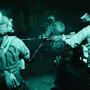 بازی Battlefield 6 برای PS5