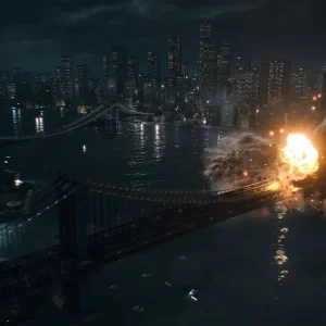 بازی Battlefield 6 برای PS5