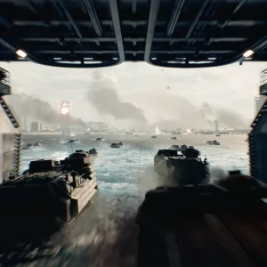 بازی Battlefield 6 برای PS5