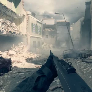 بازی Battlefield 6 برای PS5