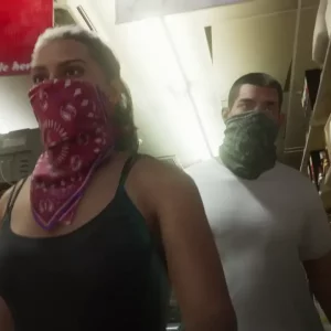 بازی GTA VI برای PS5