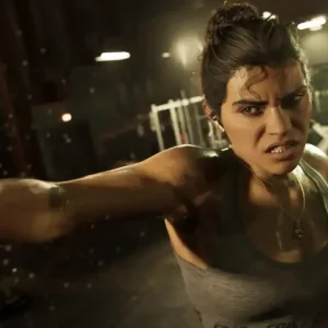 بازی GTA VI برای PS5