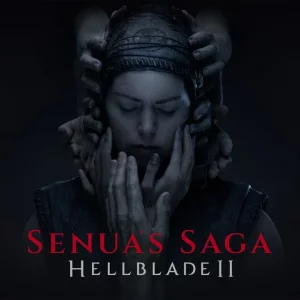 بازی Senua's Saga: Hellblade II برای PS5