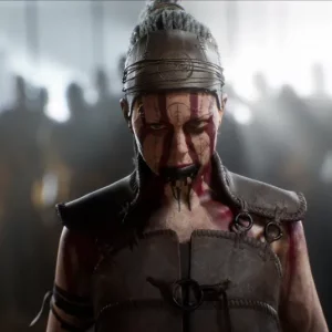 بازی Senua's Saga: Hellblade II برای PS5