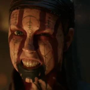 بازی Senua's Saga: Hellblade II برای PS5