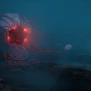 بازی Cronos: The New Dawn برای 2 Nintendo Switch