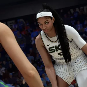 بازی NBA 2K26 برای PS4