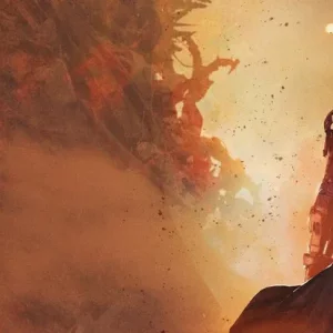 بازی Daemon x Machina: Titanic Scion برای PS5