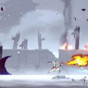 بازی Shinobi: Art of Vengeance برای PS5
