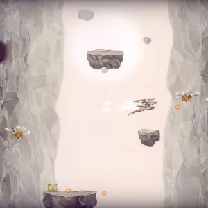 بازی Shinobi: Art of Vengeance برای PS5