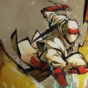 بازی Shinobi: Art of Vengeance برای PS5