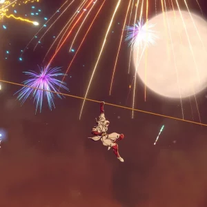 بازی Shinobi: Art of Vengeance برای PS5