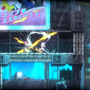 بازی Shinobi: Art of Vengeance برای PS5