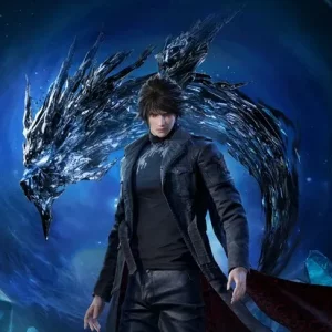 بازی Lost Soul Aside برای PS5