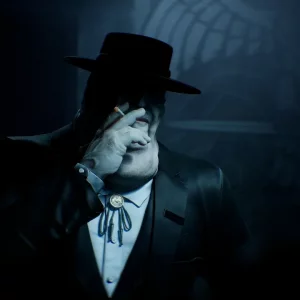 بازی Hell is Us برای PS5