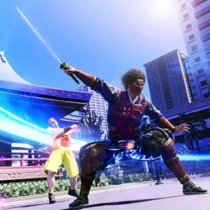 بازی Like a Dragon: Infinite Wealth برای PS5 (کارکرده)