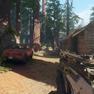 بازی Call of Duty Black OPS 3 برای PS4