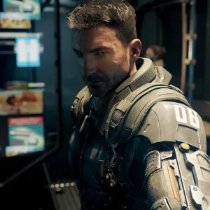 بازی Call of Duty Black OPS 3 برای PS4