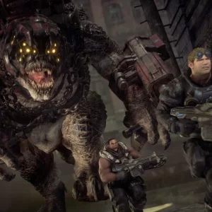 بازی Gears of War: Reloaded برای PS5