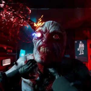 بازی Killing Floor 3 (Day One Edition) برای PS5